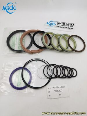 Komatsu hydraulische cilinderafdichtingsset 707-99-44055 - Origineel OEM-product