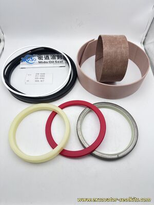CAT 988G Loader Hydraulische Cylinder Seal Kit 211-5549