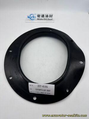 227-6105 CAT hydraulische pomphoes | Afdichtingsset | Vervangingsonderdeel voor hydraulische reserveonderdelen