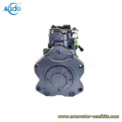 K3V280DTH-9N0Y-V pompconstructie voor EC700 graafmachine | Compatibel met VOE14522561, VOE14621492