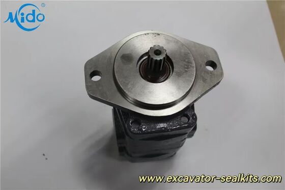 Vervangende hydraulische pilot-tandwielpomp voor graafmachines uit de EC460B EC460C-serie | VOE-14537295