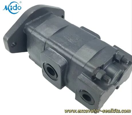 Vervangende hydraulische pilot-tandwielpomp voor graafmachines uit de EC460B EC460C-serie | VOE-14537295