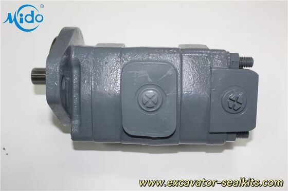 Vervangende hydraulische pilot-tandwielpomp voor graafmachines uit de EC460B EC460C-serie | VOE-14537295