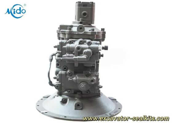 Hoofdhydrauliekpompgroep HPK055 voor Hitachi ZX120-3 graafmachine | Onderdeelnr. 9197338