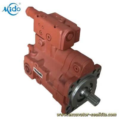 ZX60 ZX65 EX75 Hydraulic Main Pump For Hitach Excavator Spare Parts PVK-3B-725-N-5269A 4338024 4359390 Axial Piston Pump OEM