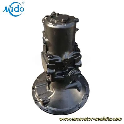 Hydraulische hoofdpomp voor Komatsu PC300-6 PC350-6 graafmachine | HPV132-zuigerpomp 708-2H-00181