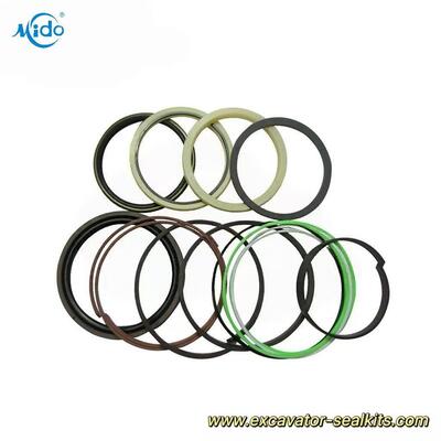 Afdichtingsset hydraulische cilinders voor (CAT) bakcilinders - Onderdeelnummer 1915619