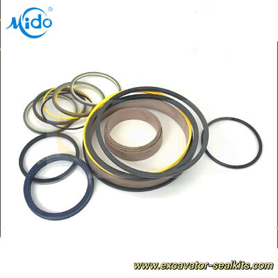 Complete Seal Repair Kit for VOE L90C L90D Hydraulic Cylinders | Kit Number VOE11707028