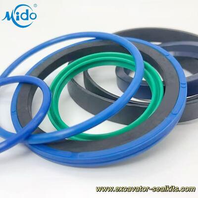 324-0399 Reparatieset voor hydraulische cilinderafdichting | Vervangt CAT 3240399