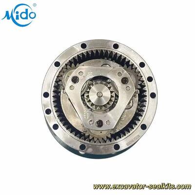 Vervangende zwenkversnellingsbaklagers voor Kobelco graafmachine model SK135SR – compatibel met YX32W00002F | JJ32W00004F1