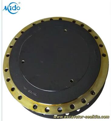 390D Hydraulic Spare Parts Excavator Travel Gearbox (Part 353-0590) | Crawler Drive Reduction Assembly