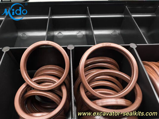 270-1535 Rubberen O-ringset voor CAT-apparatuur