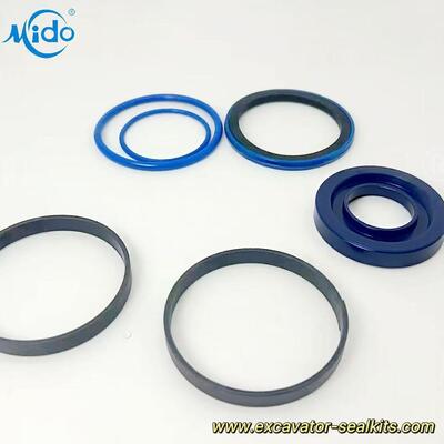 324-0356 Afdichtingsset | Herbouwt hydraulische cilinders op CAT-apparatuur