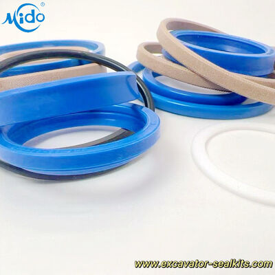 215-2023 Afdichtingsset voor hydraulische cilinders voor het repareren van CAT-stuurcilinders