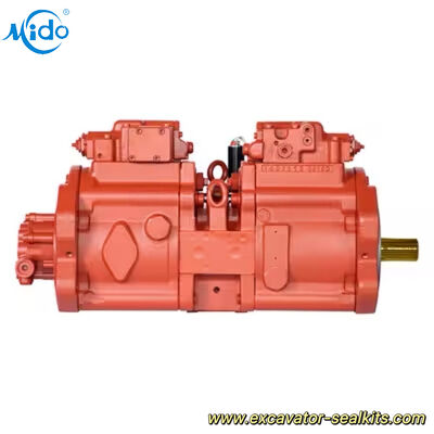 Reparatieset voor hydraulische pomp van graafmachine | voor K3V112DT-9N64 hoofdpomp op LG920-modellen