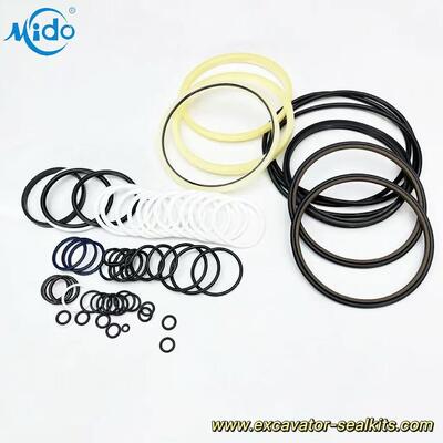 EHB20 Hydraulische afdichtingsset | Complete pakkingset voor graafmachine-brekerhulpstukken