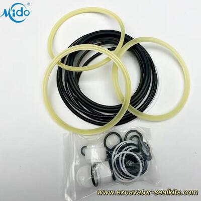 Vervangingsafdichtingsset voor Furukawa HB15G hydraulische sloophamer | Graafmachine reserveonderdelen