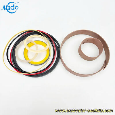 245-6835 2456835 Reparatieset voor hydraulische afdichtingen voor Cat D9R-bulldozer | Graafmachine reserveonderdelen