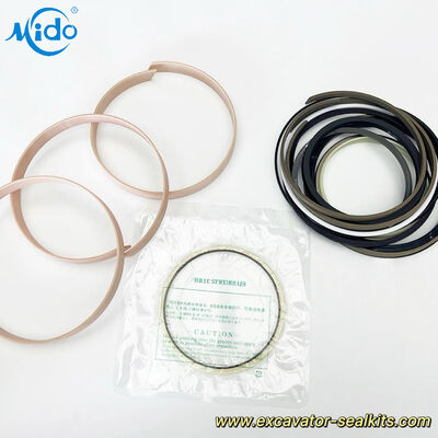 Zwaar uitgevoerde oliekeerringset SE55OLC 60550 86 00225 past op graafmachine-laderbulldozer