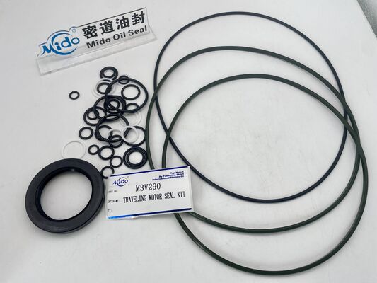 Premium M3V290 reismotorafdichtingsset - hoogwaardige vervanging, beschikbaar voor bulkbestelling met wereldwijde verzending