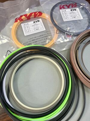 XB00013200 Hydraulic Cylinder Seal Repair Kit for Hitachi Excavator