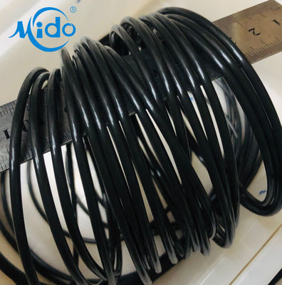 Van de de Controleklep van erpillar de Hydraulische van de Verbindingskit excavator 320 Uitrusting van de de Verbindingsreparatie Hittebestendige