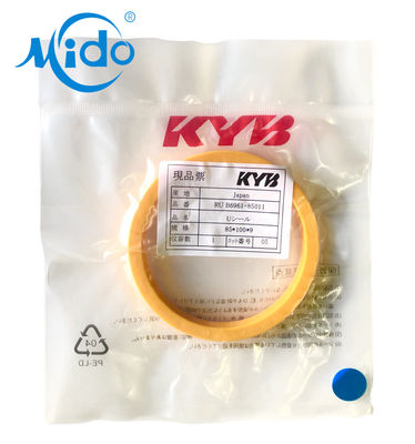 Echte Delen van KAYABA SKF KYB, 85*100*9 Mm Hydraulisch Rod Seals Oil Resistance
