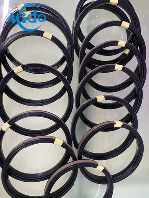 SPGW 125 Dubbelwerkende Zuigerverbinding, de Verbindingen van Graafwerktuighigh pressure piston