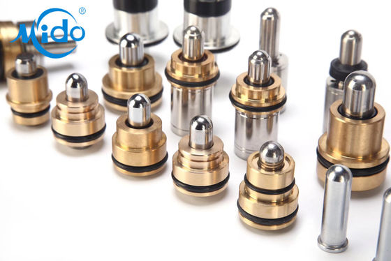 SY350 Grote efficiëntie Groothandel graafmachine afstandsbediening Valve Polit Valve Pusher Seals