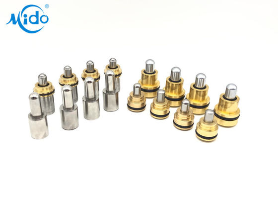 SY350 Grote efficiëntie Groothandel graafmachine afstandsbediening Valve Polit Valve Pusher Seals