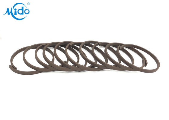 Van de de Vervangstukkencilinder van KZT de Hydraulische Slijtage Ring  Piston Seal