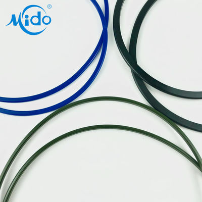 -van de de Aandrijvingsmotor van Graafwerktuigseal kits final de Reisnok Hydraulische de Verbindingsuitrusting van de Motorreparatie