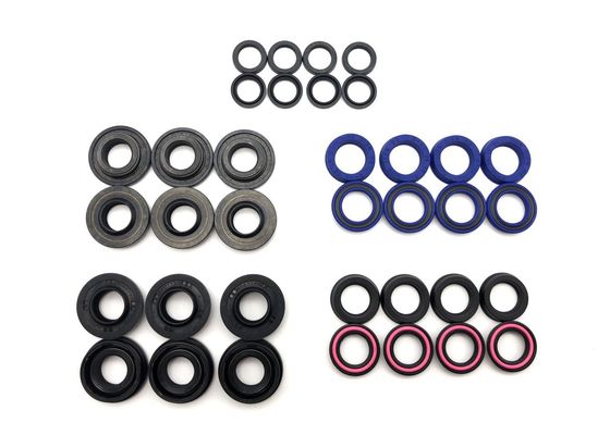 Het Graafwerktuig Seal Kits van Seal Kits E200B van het klepgraafwerktuig