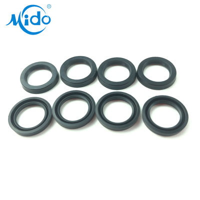 Van het Graafwerktuigseal kits rubber van KATO HD700 de Olieverbinding Proefvalve seal kit