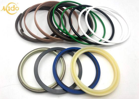 707-99-37230 PC130-6 PC128US-2 PC138US-LC-2 Hydraulische cilinderafdichting Kit Accessoires Boomcilinderkit