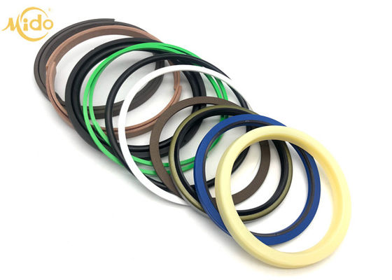 707-99-37340 PC138US-2 -AW PC138USLS-2A Hoge temperatuurweerstand Gravator Hydraulische cilinderafdichting Kit