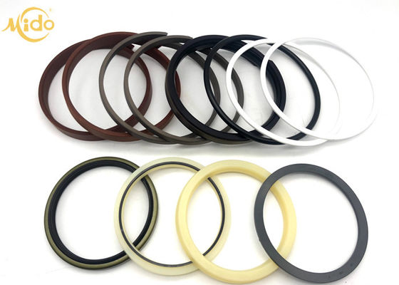 Hydraulische de Cilinderverbinding Kit High Sealing Performance van PTFE NBR 320