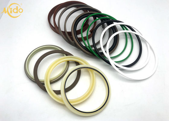 Hydraulische de Cilinderverbinding Kit High Sealing Performance van PTFE NBR 320