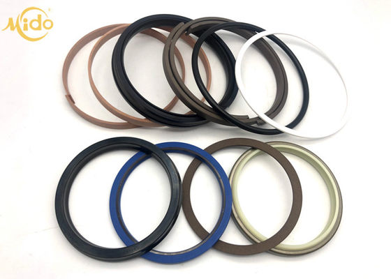 SH350 - Verbinding Kit Heat Resistant Seal Kit van de A3a5 de Hydraulische Cilinder voor Hydraulische Cilinder