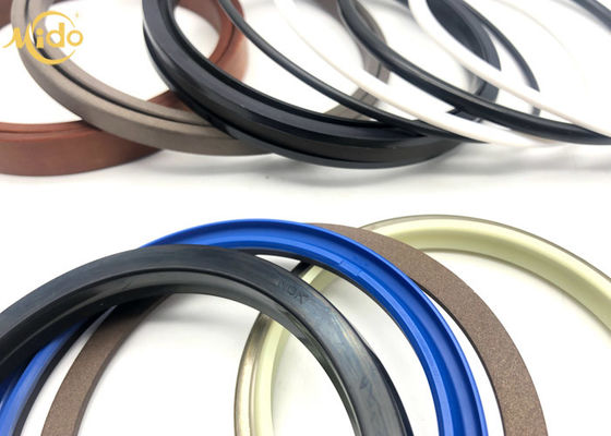 SH350 - Verbinding Kit Heat Resistant Seal Kit van de A3a5 de Hydraulische Cilinder voor Hydraulische Cilinder