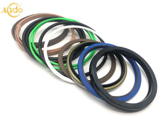 HITACHI ZAXIS 200 Boom Hydraulische cilinder afdichting kit Hoogtemperatuur bestand