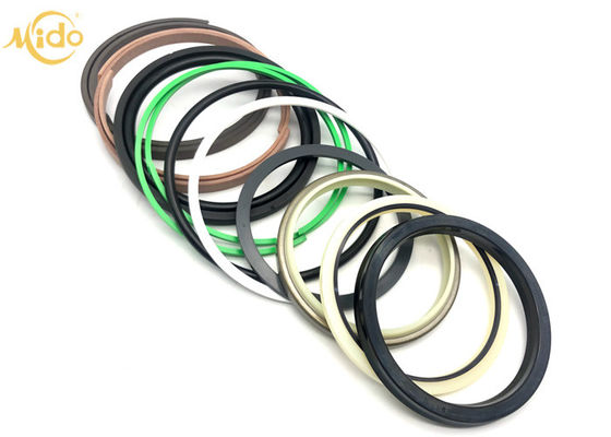 Hoog Aftermarket - kwaliteit KATO HD 1430-1/2 Graafwerktuig de Uitrusting van Hydraulic Cylinder Seal