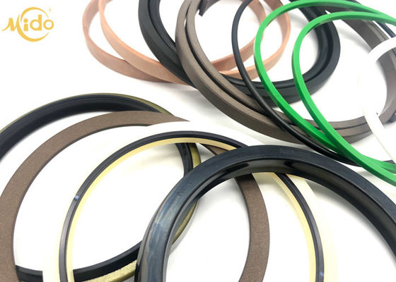 ZAX330-5G de hydraulische van de de Uitrustingshitachi Motor van de Cilinderverbinding Verbinding Kit Sealing Performance