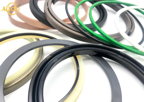 345 hydraulische de Verbindingsuitrustingen van Kit Oil Resistant  Cylinder van de Cilinderverbinding