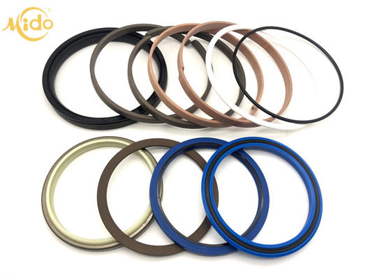 OEM 305 306 305,5 Graafwerktuig Cylinder Seal Kits