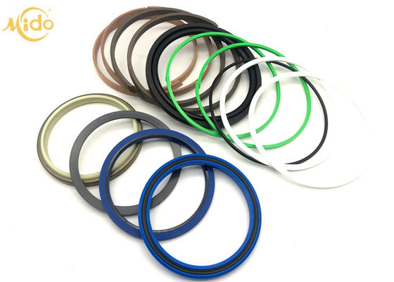 Hittebestendig Hydraulisch Jack Seal Kit sk330-8 350-8 Boomemmer Hydraulisch Ram Seal Kit