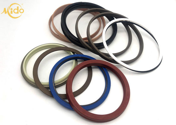 Sh300-1 2 van het de Boomwapen van Graafwerktuigseal kits SUMITOMO van de de Emmercilinder de Verbindingsuitrustingen