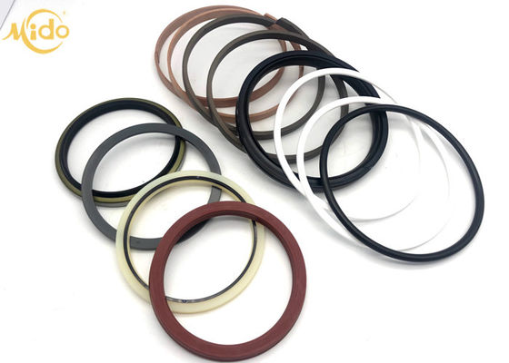 336  Excavator Seal Kits Boom Arm Bucket Hydraulic Oil Seal Kit