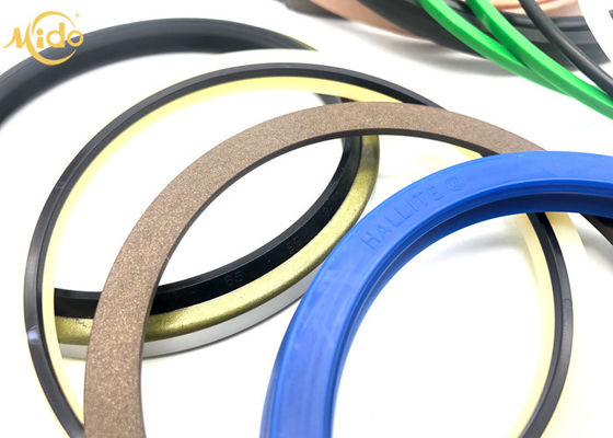 KATO HD 512 513 NOK SKF van Graafwerktuigseal kits Hydraulische Uitrustingen van de Cilinderverpakking