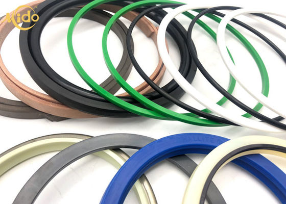 Groothandel E349 Boom Arm Bucket Cylinder Excavator Seal Kits